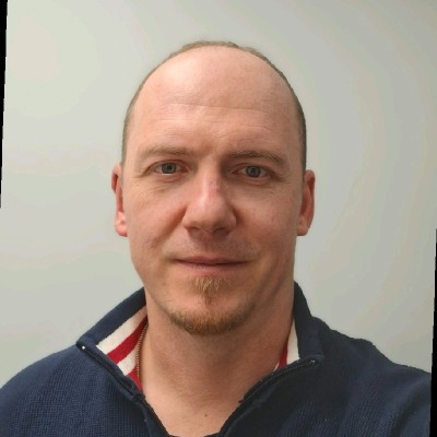 Arvin Zatulovsky